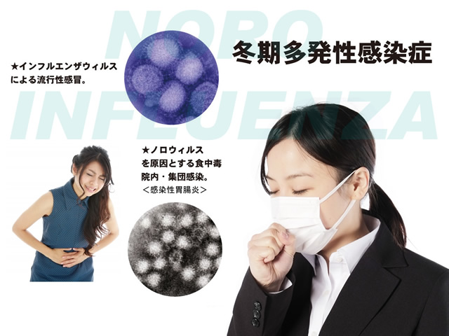 STOP食中毒 集団感染 感染源の封鎖